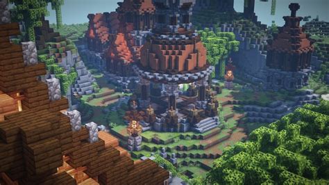 Medieval Vanilla Server IP & Reviews .